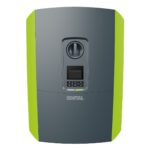 Solārais invertors 3F 10kW 3MPPT hibrīds WIFI , PLENTICORE Plus 10G2