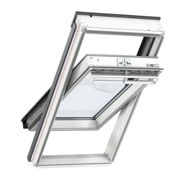 VELUX GGU 0068 Jumta logs Premium