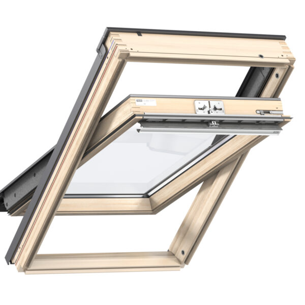 VELUX GZL 1051 Jumta logs Standard