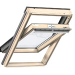 VELUX GLL 1061 jumta logs Standard Plus