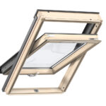 VELUX GLL 1061B jumta logs Standard Plus