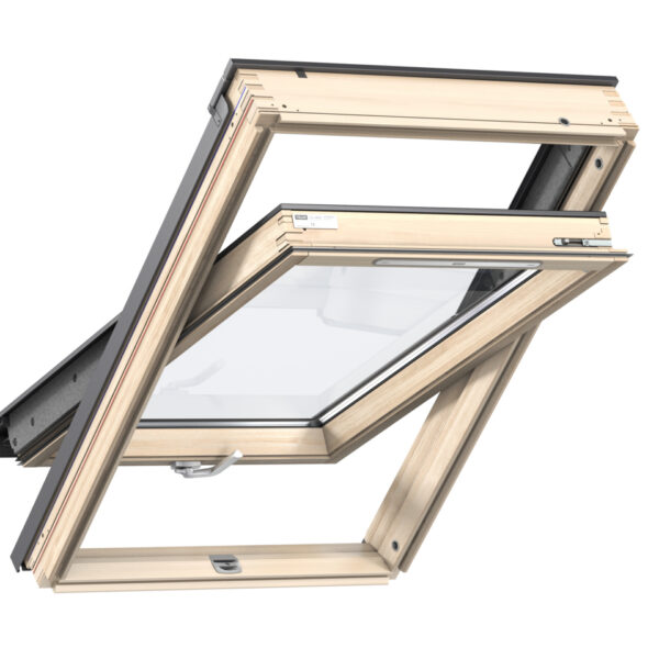 VELUX GLL 1061B jumta logs Standard Plus