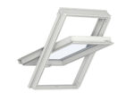 VELUX jumta logs Standard Plus GLU 0061B ar apakšējo rokturi