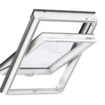 VELUX GLU 0051 Jumta logs Standard