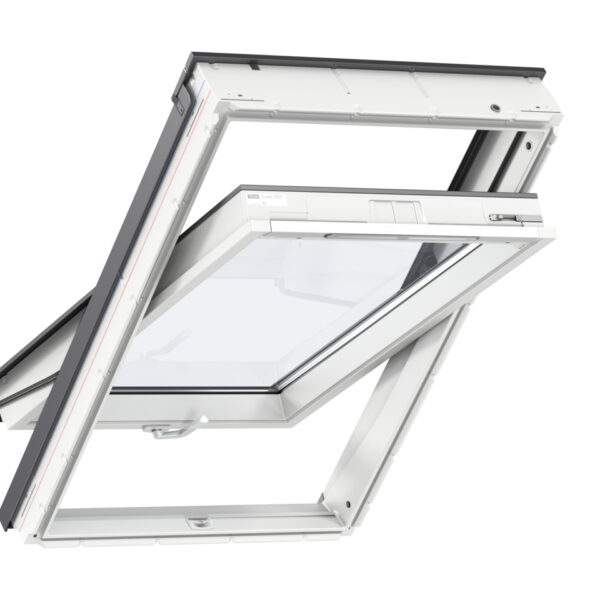 VELUX GLU 0051 Jumta logs Standard