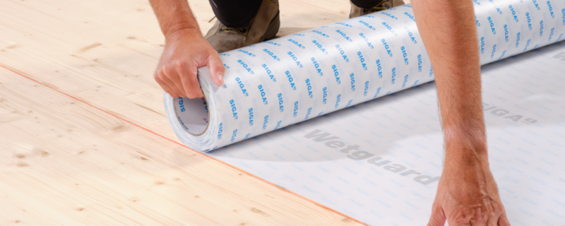 Wetguard® 200 SA membrāna