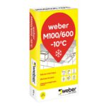 Weber M 100/600 W - Image 2