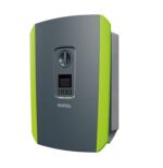 Solārais invertors 3F 10kW 3MPPT hibrīds WIFI , PLENTICORE Plus 10G2 - Image 2