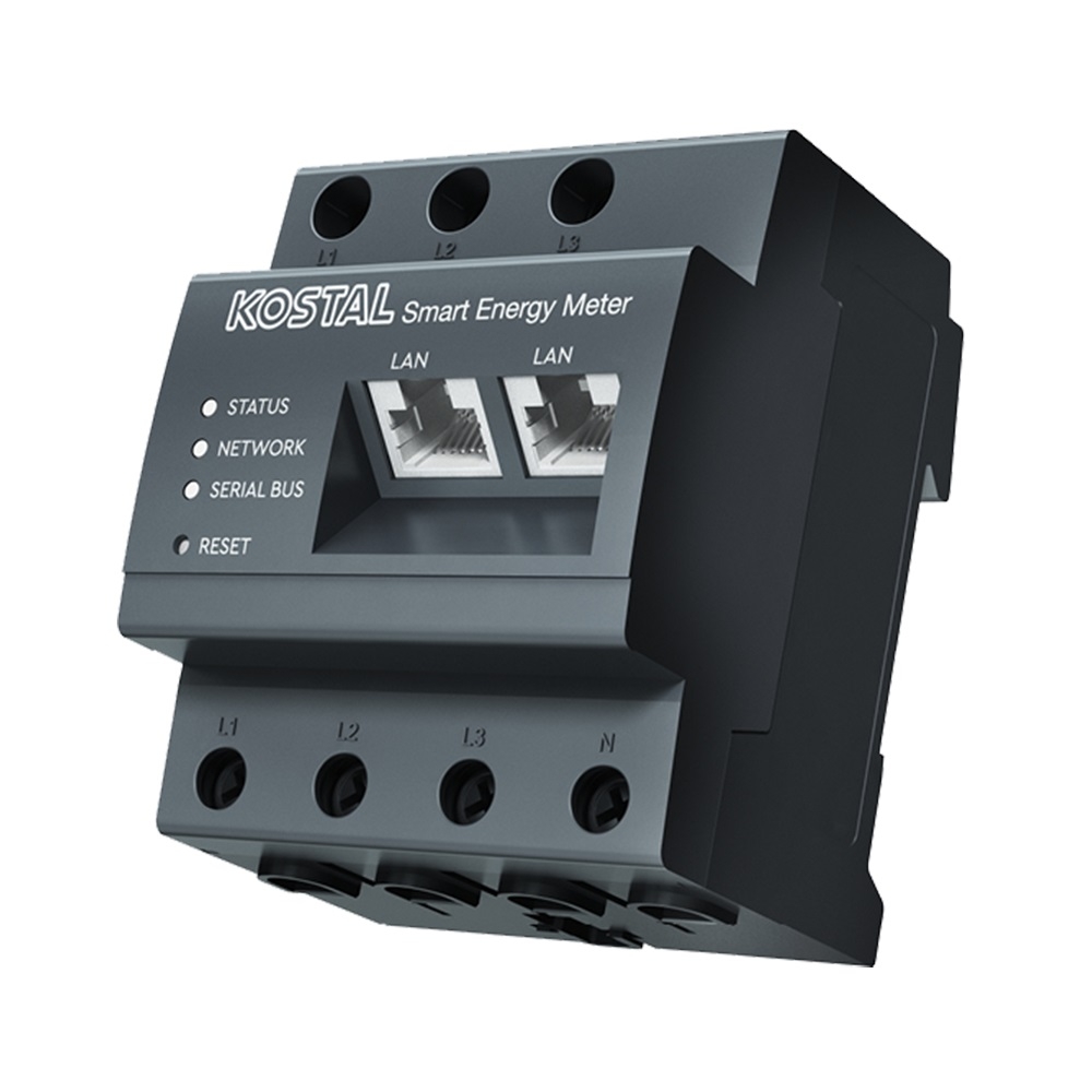 2poz Kostal skaitītājs Saules sistēmai, Smart Energy Meter G2 - Image 1