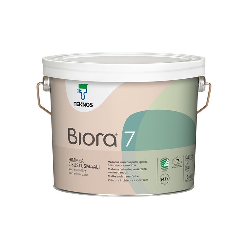 3 Biora 7 - Image 1