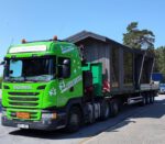 Kravas transporta pakalpojumi - Image 2