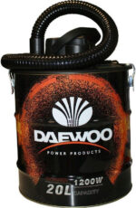 Daewoo DAAVC1200-20L pelnu putekļu sūcējs - Image 2