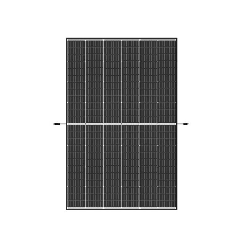 Saules panelis Mono 420W 1762x1134x30mm Vertex S