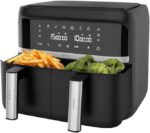 Aerogrils Cecotec Advance Double 2850W - Image 2