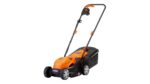 Daewoo DLM 1200E elektriskais zāles pļāvējs - Image 2
