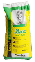 Leca® Safe smalcināts keramzīts - Image 2