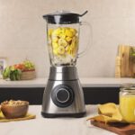 Cecotec Power Black Titanium 2000MAX PerfectMix blenderis - Image 2