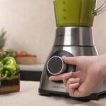 Cecotec Power Black Titanium 2000MAX PerfectMix blenderis - Image 3