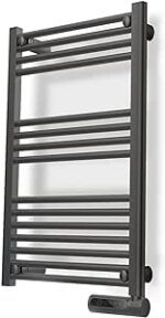 Cecotec ReadyWarm 9100 Smart Towel Steel 500W - Image 6