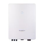 Solārais invertors 3F 10kW 2MPPT IP65 WI-FI, SG10.0RT
