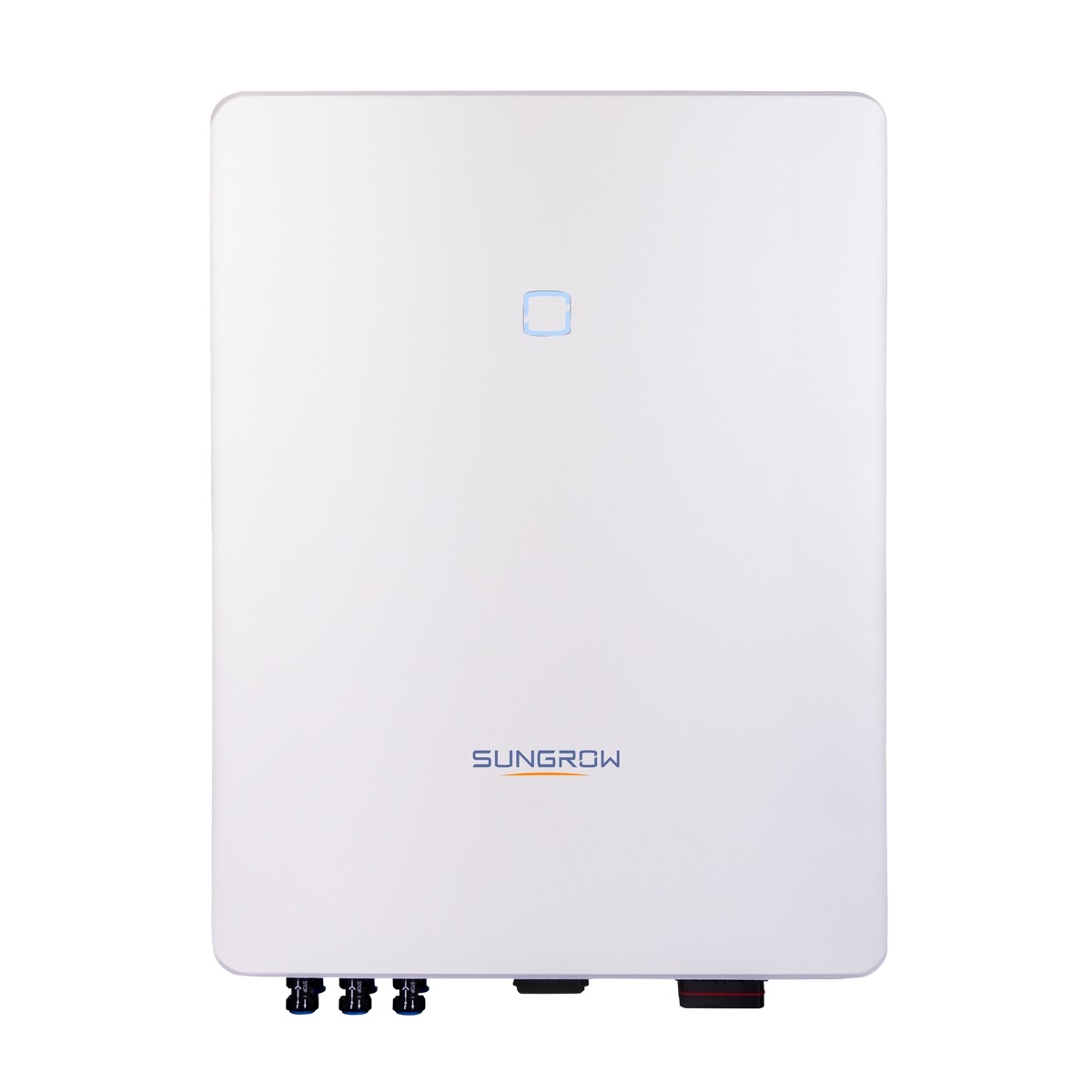 6poz Solārais invertors 3F 10kW 2MPPT IP65 WI-FI, SG10.0RT (Kopija) - Image 1