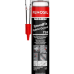 PENOSIL Premium SpeedFix Hybrid Crystal 799 Caurspīdīga līme