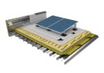 TECSOUND® SY 35 pašlīmējoša skaņas izolācijas membrāna - Image 5