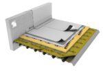 TECSOUND® SY 35 pašlīmējoša skaņas izolācijas membrāna - Image 6