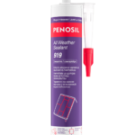 PENOSIL All Weather Sealant 919 hermētiķis ar tūlītēju ūdensizturību