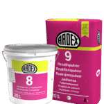 ARDEX 8+9 hidroizolācija