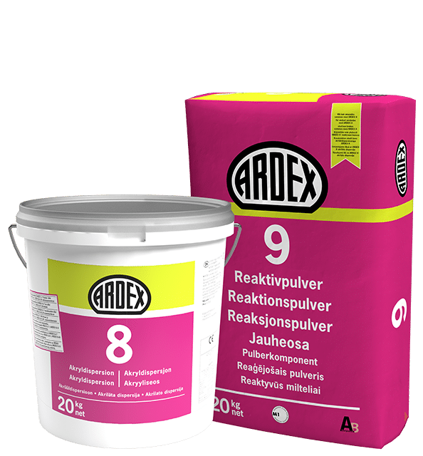 ARDEX-89-20-kg-low ARDEX 8+9 hidroizolācija - Image 1