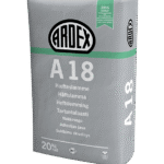 ARDEX A18 saķeres java