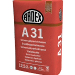 ARDEX A31 universāla špaktele