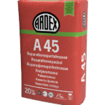 ARDEX A45 remonta java