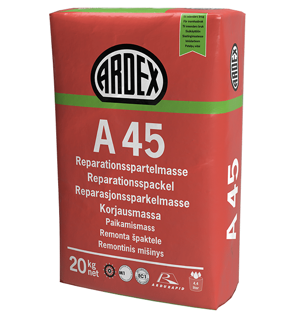 ARDEX-A-45-20-kg-low ARDEX A45 remonta java - Image 1