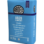 ARDEX A 828 COMFORT ultra viegla ģipša špaktele