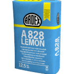 ARDEX A 828 LEMON ģipša špaktele