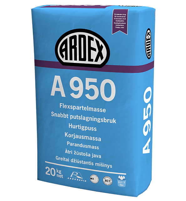 ARDEX-A-950-low ARDEX A950 remonta java sienām - Image 1