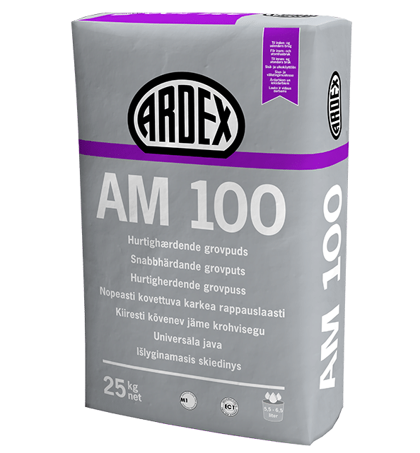 ARDEX-AM-10-25-kg-low ARDEX AM100 izlīdzinošā java - Image 1