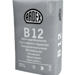 ARDEX B12 betona špaktele