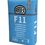 ARDEX F11 fasādes špaktele, balta