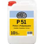 ARDEX P51 grunts koncentrāts