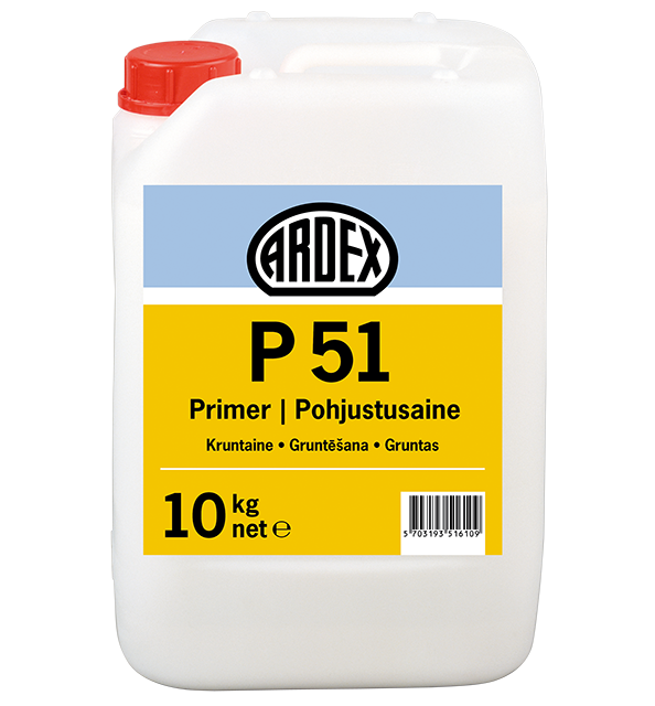 ARDEX-P-51-10-kg-low ARDEX P51 grunts koncentrāts - Image 1