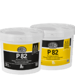ARDEX P82 sintētisko sveķu grunts