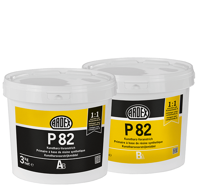 ARDEX-P-82-AB-web ARDEX P82 sintētisko sveķu grunts - Image 1