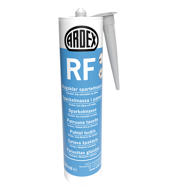 ARDEX-RF-310-ml-low ARDEX RF gatava špaktele - Image 1