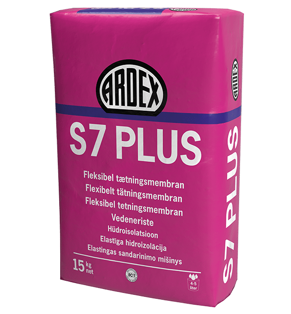 ARDEX-S-7-PLUS-low ARDEX S7 PLUS elastīga hidroizolācija - Image 1