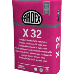 ARDEX X32 elastīga līme dabīgam akmenim (C2FTE/S1)