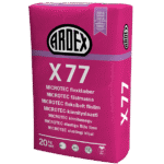 ARDEX X77 MICROTEC elastīga līme (C2T(T)E(E)/S1)