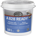 ARDEX A828 READY špaktele šuvēm un finišam